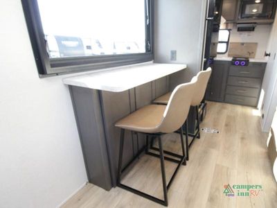 2026 Forest River RV IBEX - Photo 17