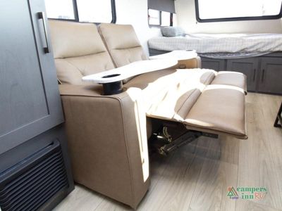 2026 Forest River RV IBEX - Photo 20