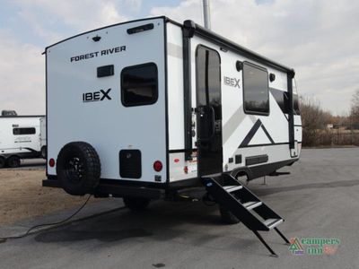 2026 Forest River RV IBEX - Photo 36