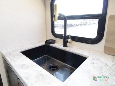 2026 Forest River RV IBEX - Photo 9