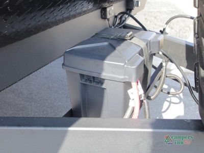 2026 Forest River RV IBEX - Photo 43