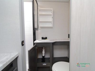 2026 Forest River RV IBEX - Photo 22