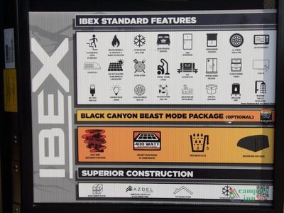 2026 Forest River RV IBEX - Photo 45