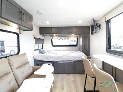 2026 Forest River RV IBEX - Photo 3
