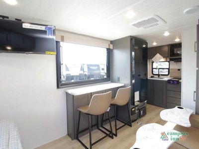 2026 Forest River RV IBEX - Photo 8