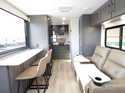 2026 Forest River RV IBEX - Photo 6