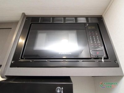 2026 Forest River RV IBEX - Photo 10
