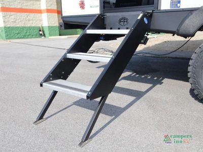 2026 Forest River RV IBEX - Photo 41