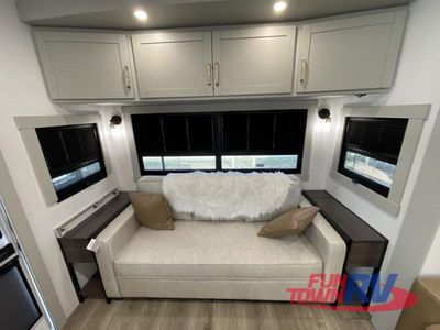 2026 Brinkley Model Z - Photo 25