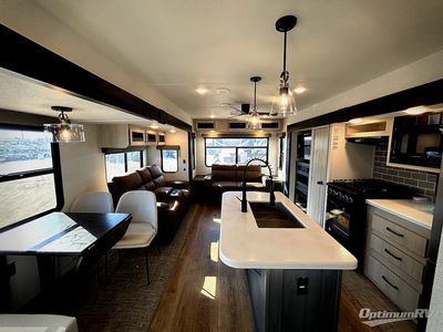 2026 Forest River Puma Vista - Photo 4