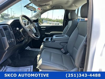 2018 Chevrolet Silverado 1500 2WD - Photo 1