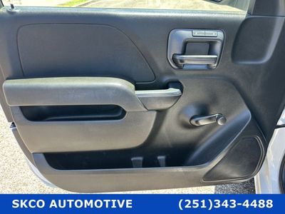 2018 Chevrolet Silverado 1500 2WD - Photo 11