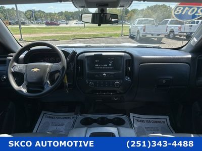 2018 Chevrolet Silverado 1500 2WD - Photo 13