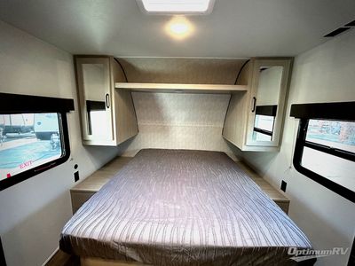 2026 Forest River Puma Camping Edition - Photo 17