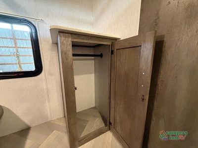 2022 Forest River RV Wildwood X-Lite - Photo 37