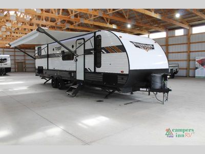 2022 Forest River RV Wildwood X-Lite - Photo 1