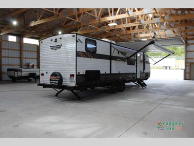 2022 Forest River RV Wildwood X-Lite - Photo 6