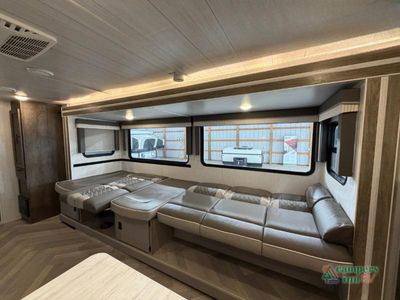 2022 Forest River RV Wildwood X-Lite - Photo 13