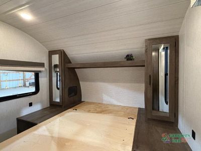 2022 Forest River RV Wildwood X-Lite - Photo 48