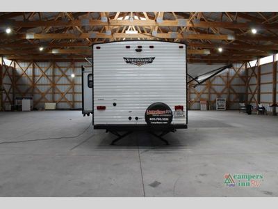 2022 Forest River RV Wildwood X-Lite - Photo 5