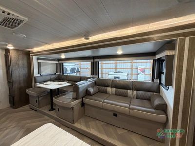 2022 Forest River RV Wildwood X-Lite - Photo 12