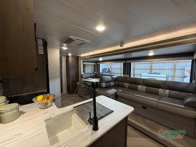 2022 Forest River RV Wildwood X-Lite - Photo 10