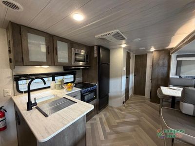 2022 Forest River RV Wildwood X-Lite - Photo 17