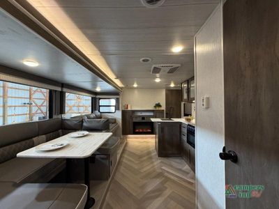 2022 Forest River RV Wildwood X-Lite - Photo 41