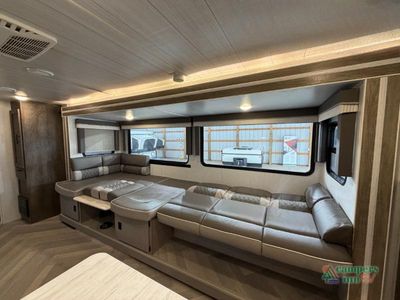 2022 Forest River RV Wildwood X-Lite - Photo 14