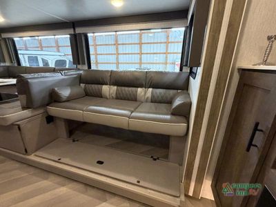 2022 Forest River RV Wildwood X-Lite - Photo 15