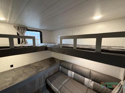 2022 Forest River RV Wildwood X-Lite - Photo 35