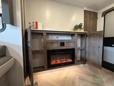 2022 Forest River RV Wildwood X-Lite - Photo 43