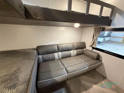 2022 Forest River RV Wildwood X-Lite - Photo 38