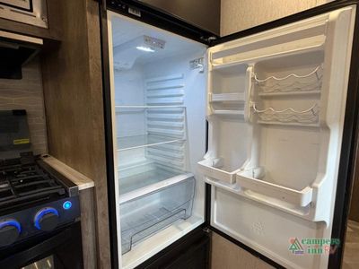 2022 Forest River RV Wildwood X-Lite - Photo 22