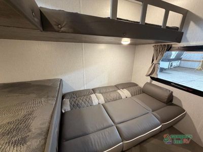 2022 Forest River RV Wildwood X-Lite - Photo 39