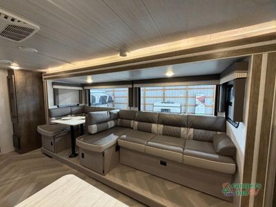 2022 Forest River RV Wildwood X-Lite - Photo 11