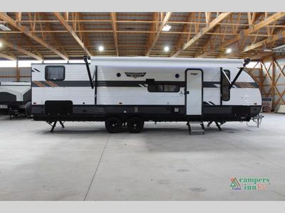 2022 Forest River RV Wildwood X-Lite - Photo 7