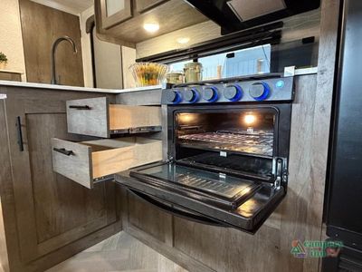 2022 Forest River RV Wildwood X-Lite - Photo 20