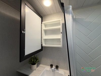 2022 Forest River RV Wildwood X-Lite - Photo 27