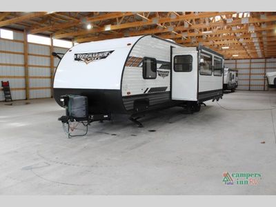 2022 Forest River RV Wildwood X-Lite - Photo 3