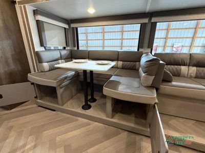 2022 Forest River RV Wildwood X-Lite - Photo 16