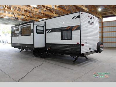 2022 Forest River RV Wildwood X-Lite - Photo 4