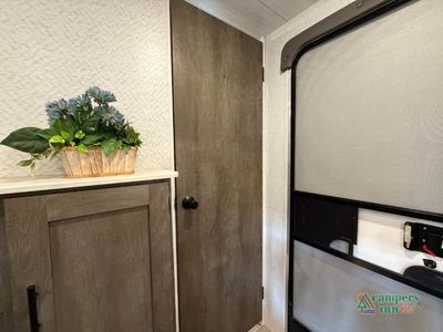 2022 Forest River RV Wildwood X-Lite - Photo 46