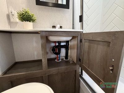 2022 Forest River RV Wildwood X-Lite - Photo 30