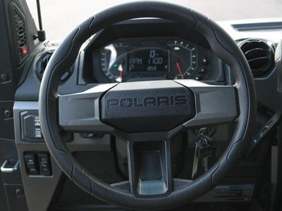 2026 Polaris Ranger Crew XD 1500 Northstar Mountaineer Edition - Photo 24