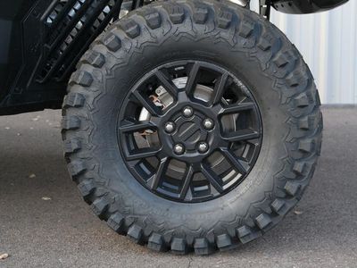2026 Polaris Ranger Crew XD 1500 Northstar Mountaineer Edition - Photo 18