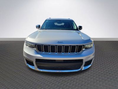 2022 Jeep New Grand Cherokee - Photo 2