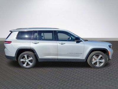 2022 Jeep New Grand Cherokee - Photo 4