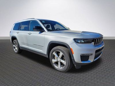 2022 Jeep New Grand Cherokee - Photo 1