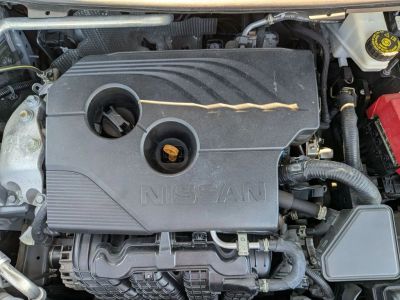 2021 Nissan Rogue — photo 10 view
